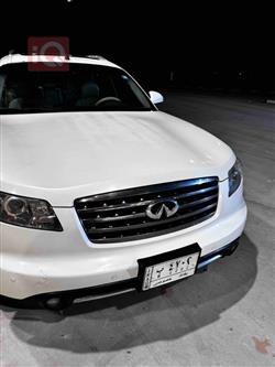 Infiniti FX